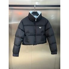 Prada Down Coat